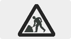 Road Work icon
